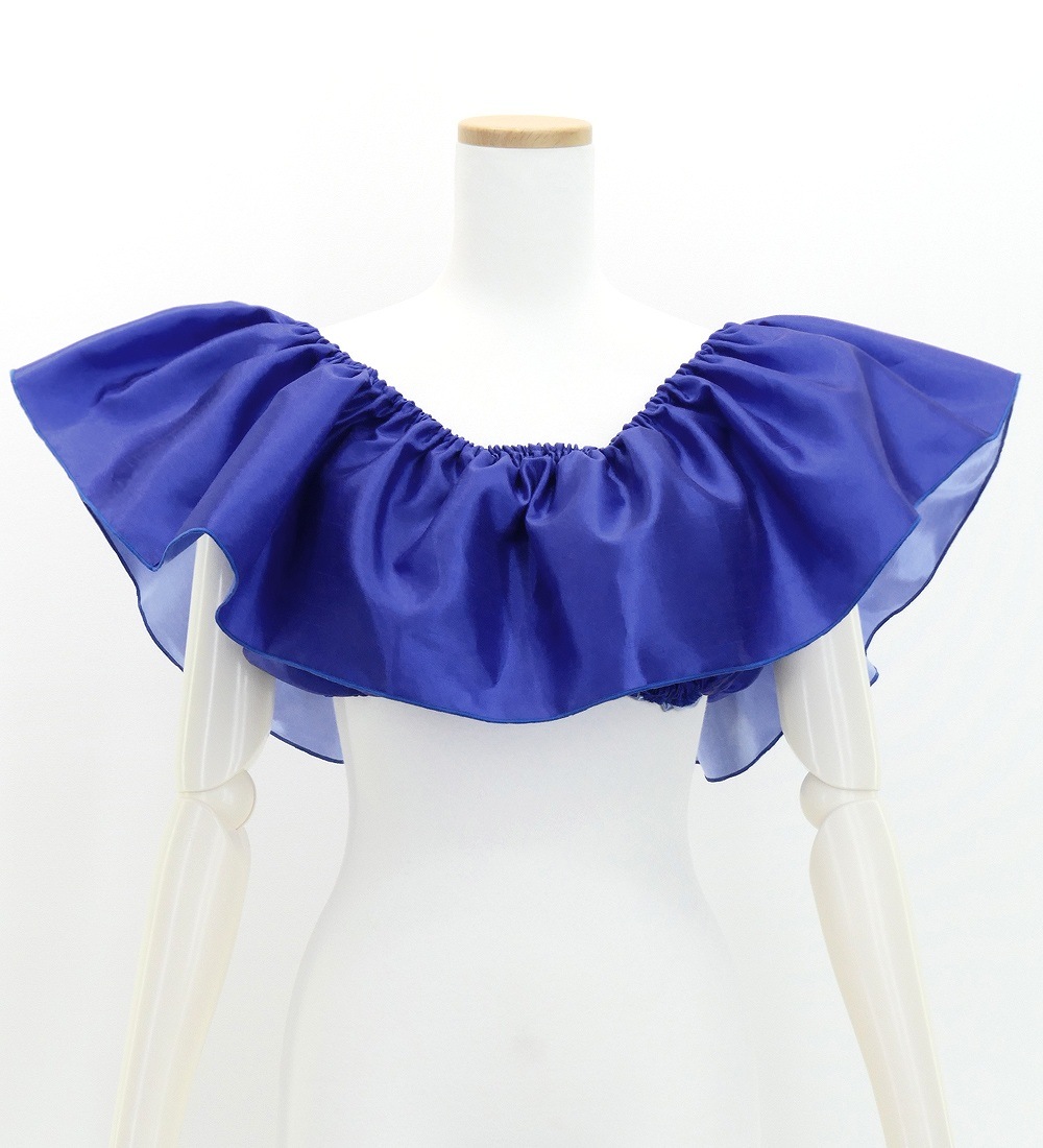 �ե���� ����󥿥� �ޥ�������� �ե��֥饦�� �������֥롼 J3261rbl