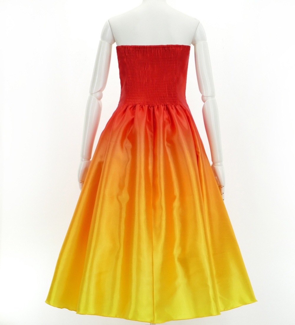 �ڥߥǥ���� �ե�ɥ쥹  ����������� �ߥ������� J2709dorye