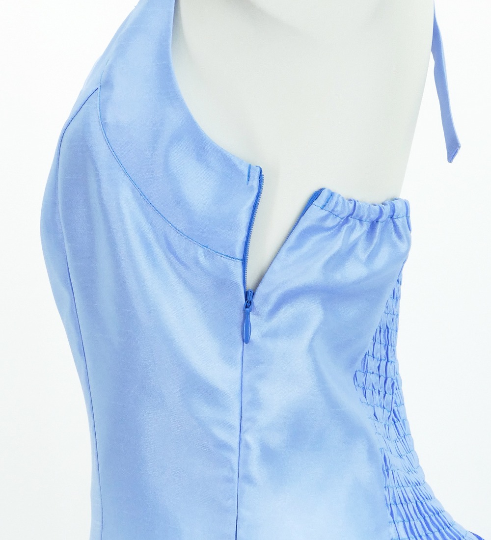 �ڥߥǥ���� �ե�ɥ쥹 ������� �֥롼 J2759bl