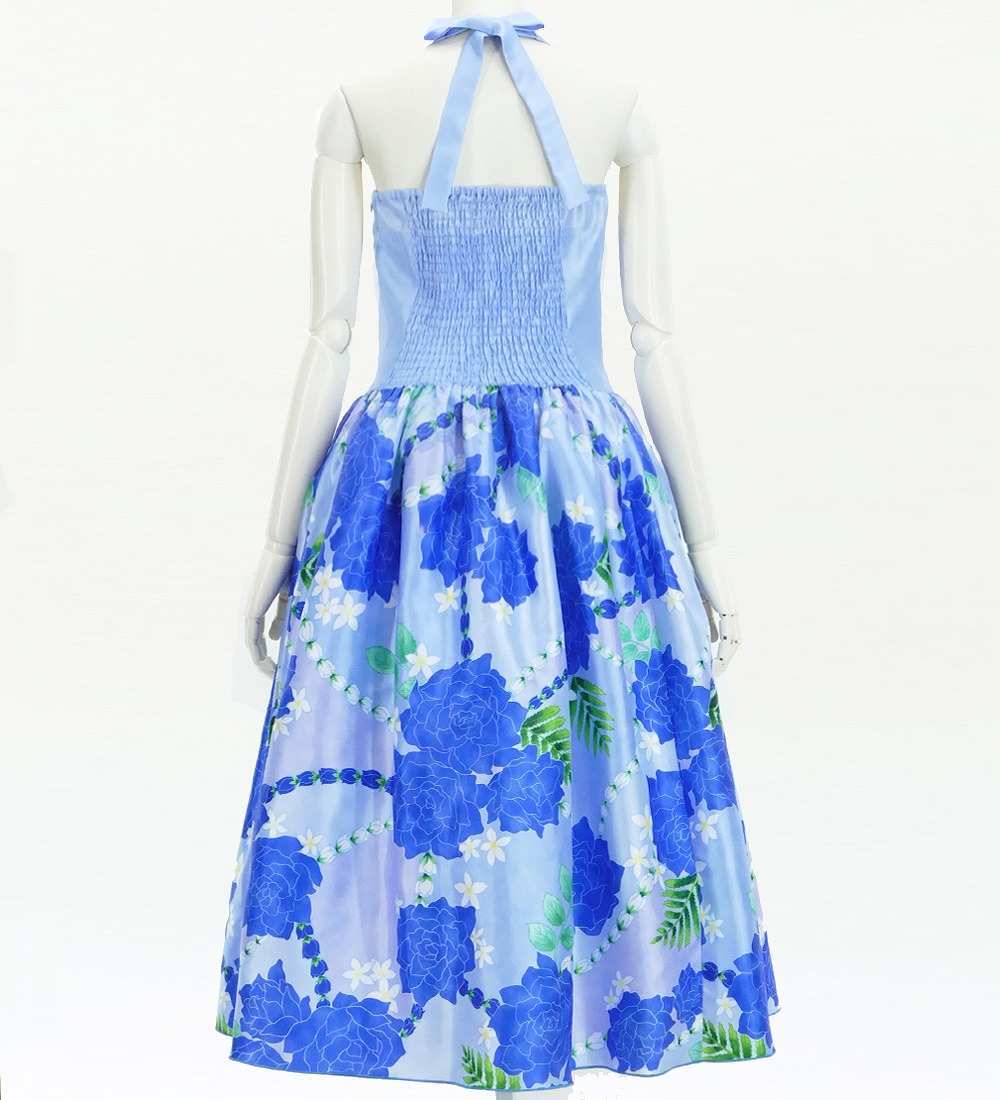 �ڥߥǥ���� �ե�ɥ쥹 ������� �֥롼 J2759bl