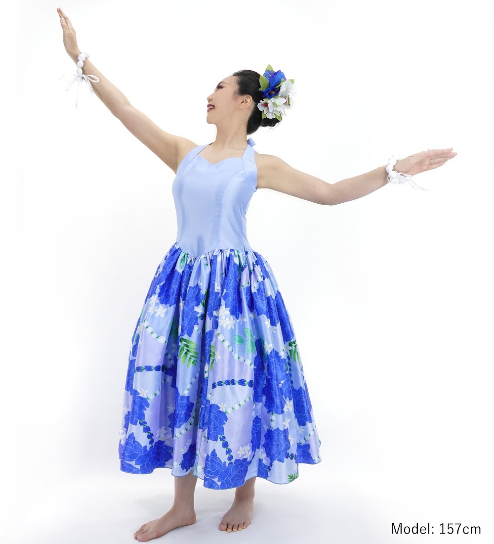 �ڥߥǥ���� �ե�ɥ쥹 ������� �֥롼 J2759bl