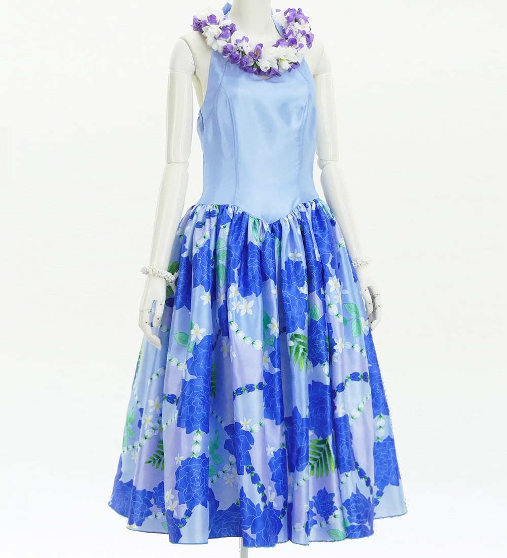 �ڥߥǥ���� �ե�ɥ쥹 ������� �֥롼 J2759bl