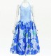 �ڥߥǥ���� �ե�ɥ쥹 ������� �֥롼 J2759bl