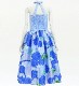 �ڥߥǥ���� �ե�ɥ쥹 ������� �֥롼 J2759bl
