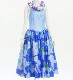 �ڥߥǥ���� �ե�ɥ쥹 ������� �֥롼 J2759bl