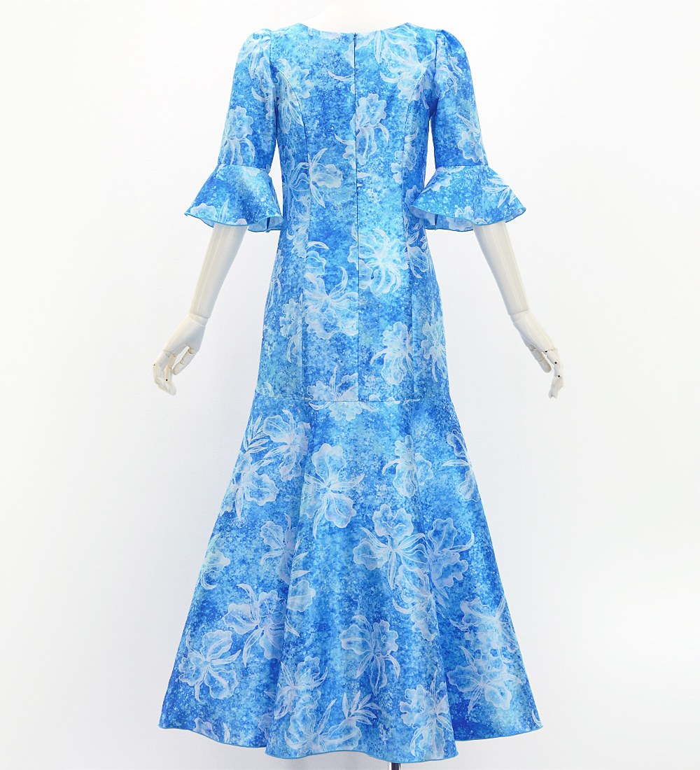 �ڥ��󥰾�� �ե�ɥ쥹 ����󥿥� �ե��µ �������å� �֥롼 J3153bl