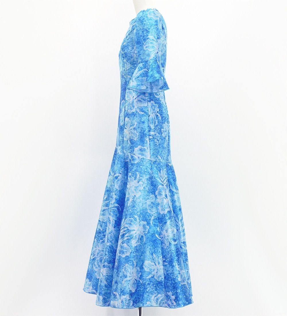 �ڥ��󥰾�� �ե�ɥ쥹 ����󥿥� �ե��µ �������å� �֥롼 J3153bl