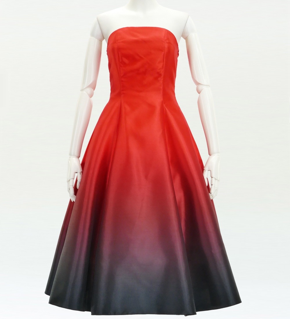 ڥߥǥ եɥ쥹 åɡߥ֥å J2709rdbk