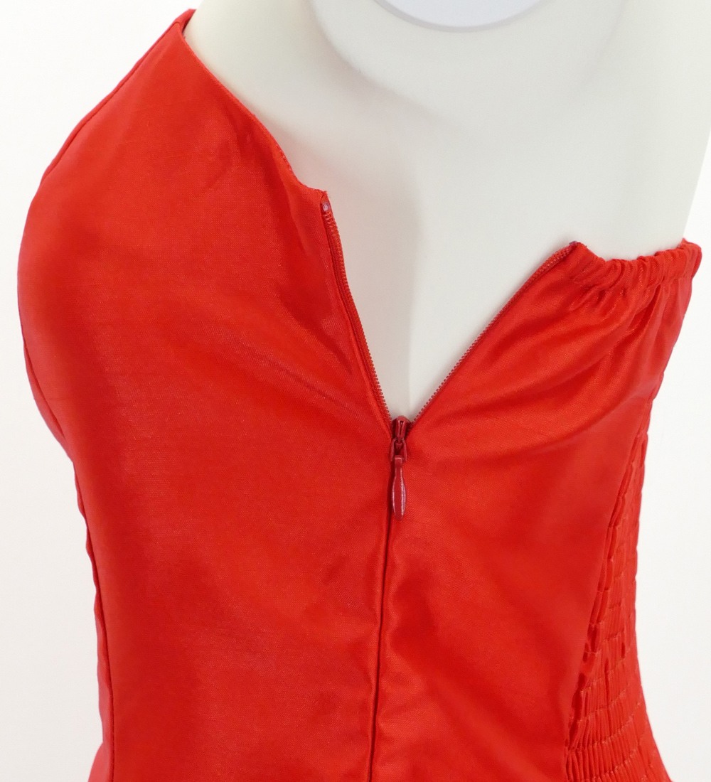 ڥߥǥ եɥ쥹 åɡߥ֥å J2709rdbk