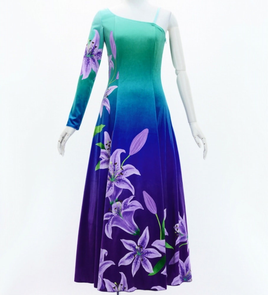 �ڥ��󥰾�ۥե�ɥ쥹 ��󥷥����� ���󥰥��꡼�� ��꡼ �饤�ȥ֥롼�ߥѡ��ץ� J3031lblpu