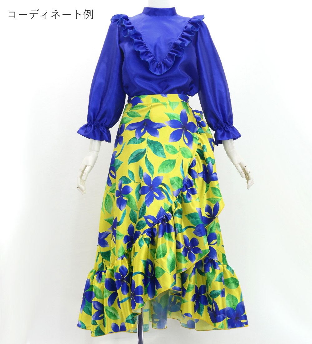 �ե���� ����󥿥� �衼���ե�� �֥饦�� �������֥롼 J3169rbl
