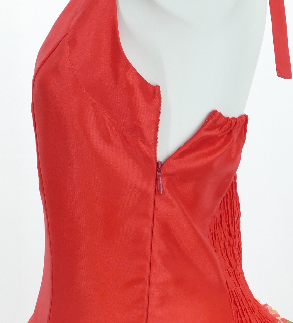 �ڥߥǥ���� �ե�ɥ쥹 ������� ��å� J2759rd