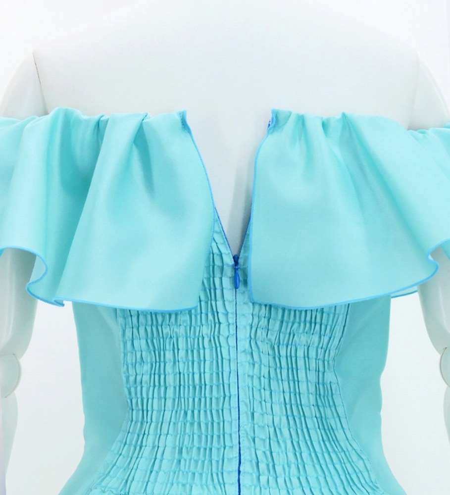 �ڥߥǥ���� �ե�ɥ쥹 ���ե������� ���ȥ����� �����������֥롼 J2952tbl