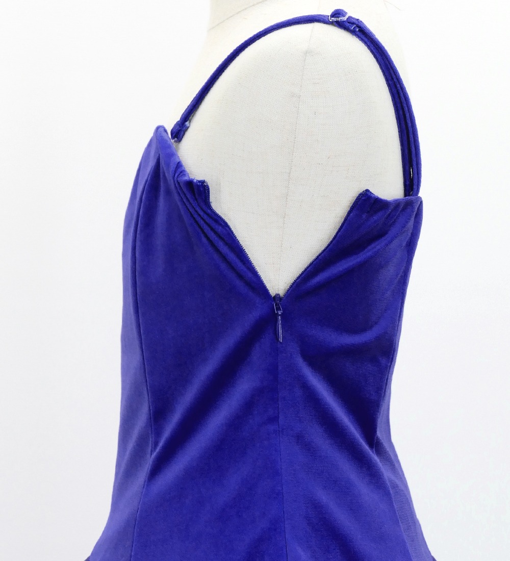 ������ �ե�ɥ쥹 �٥��ȥå� ��ե� �֥롼 Jp127bl