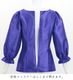 �ե���� ����󥿥� 7ʬµ �֥饦�� �������֥롼 J3264rbl