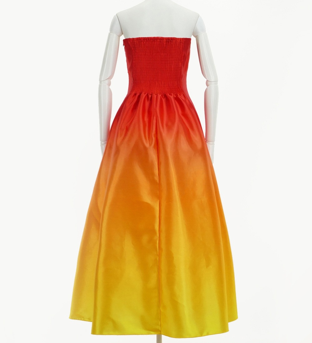 �ڥ��󥰾�� �ե�ɥ쥹 ����������� �ߥ������� J2750dorye