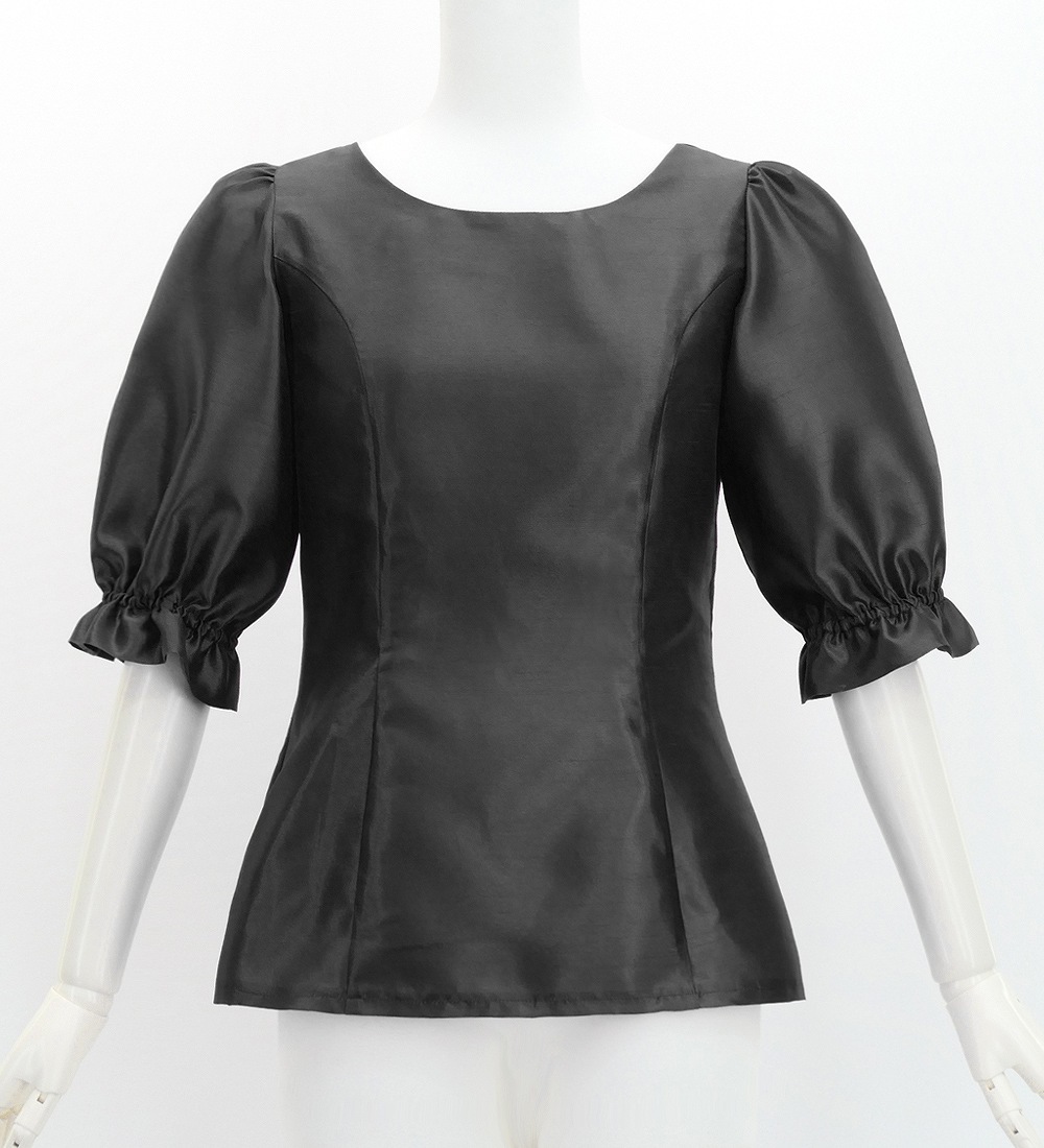 �ե���� ����󥿥� 5ʬµ �֥饦�� �֥�å� J3265bk