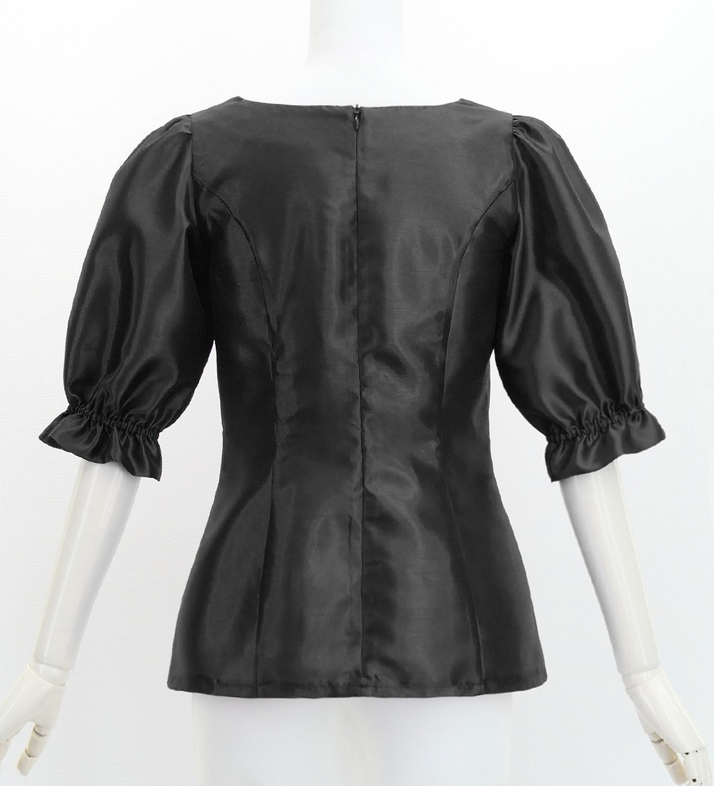 �ե���� ����󥿥� 5ʬµ �֥饦�� �֥�å� J3265bk