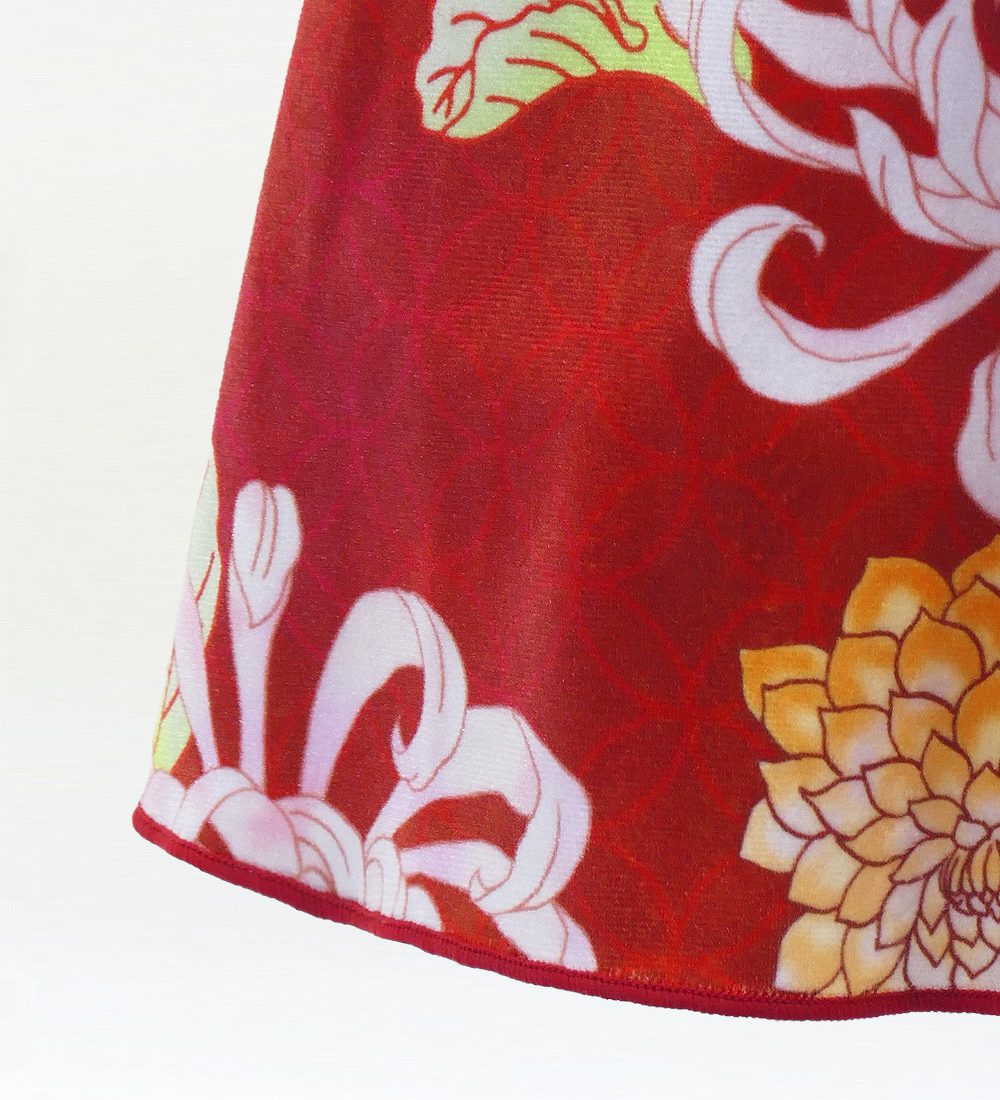 �����ɥ쥹 ���å� ���󥰾� ��󥷥����� �ե쥢���꡼�� �ޡ��ᥤ�� �� ��åɡ��֡� JWp005rd