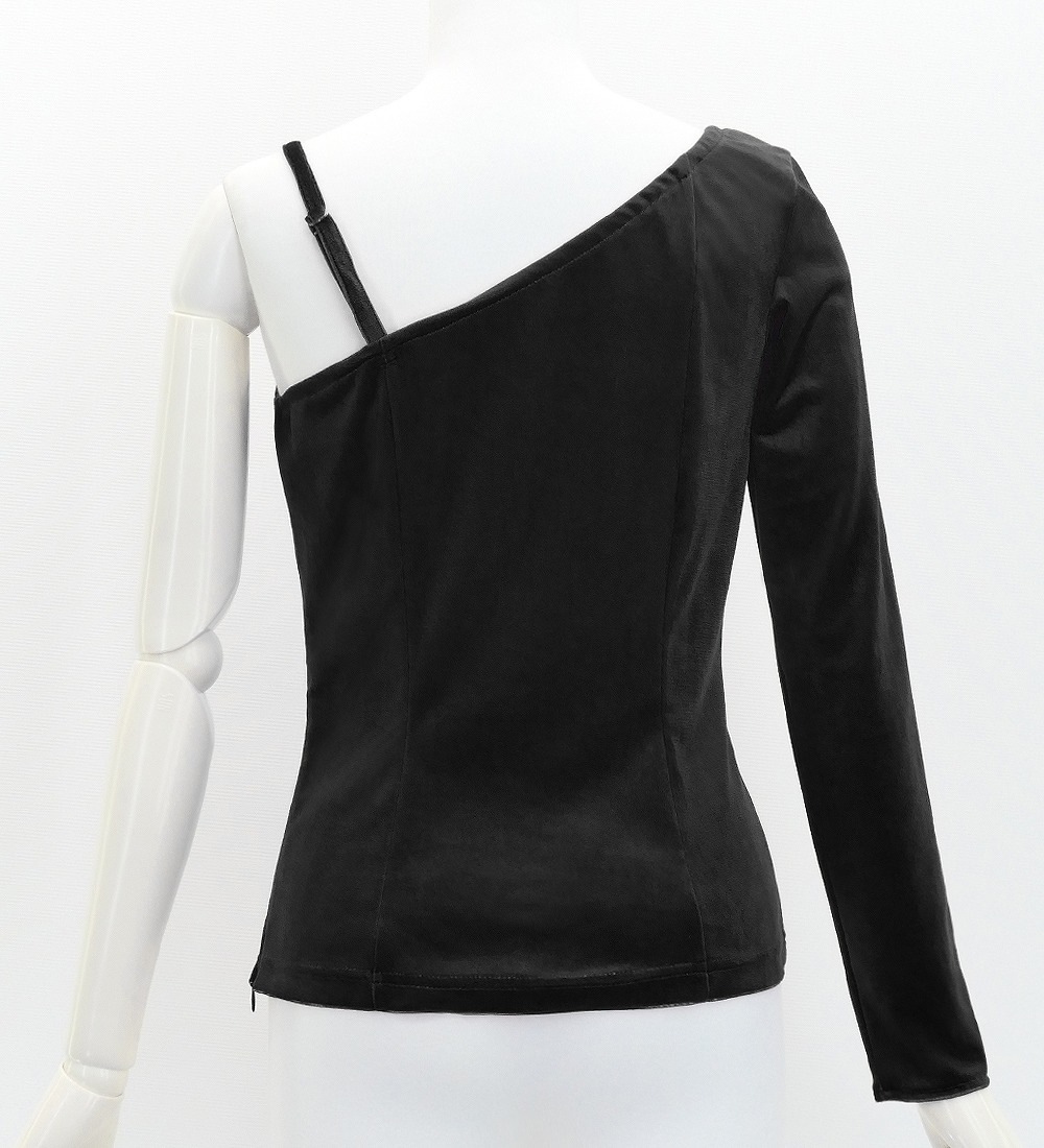 �ե���� ��󥷥����� ���󥰥��꡼�� �٥����֥饦�� �֥�å� J3268bk