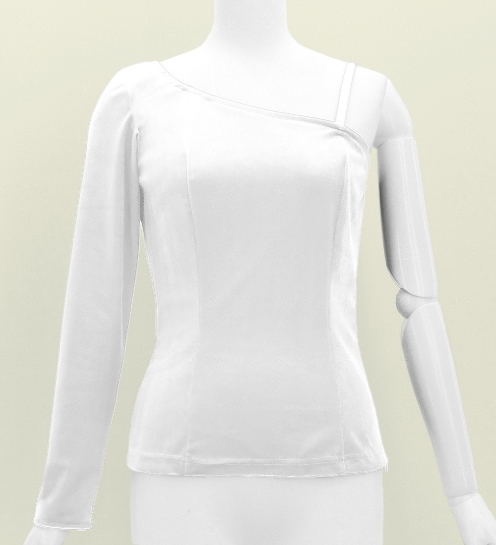 �ե���� ��󥷥����� ���󥰥��꡼�� �٥����֥饦�� �ۥ磻�� J3268wh