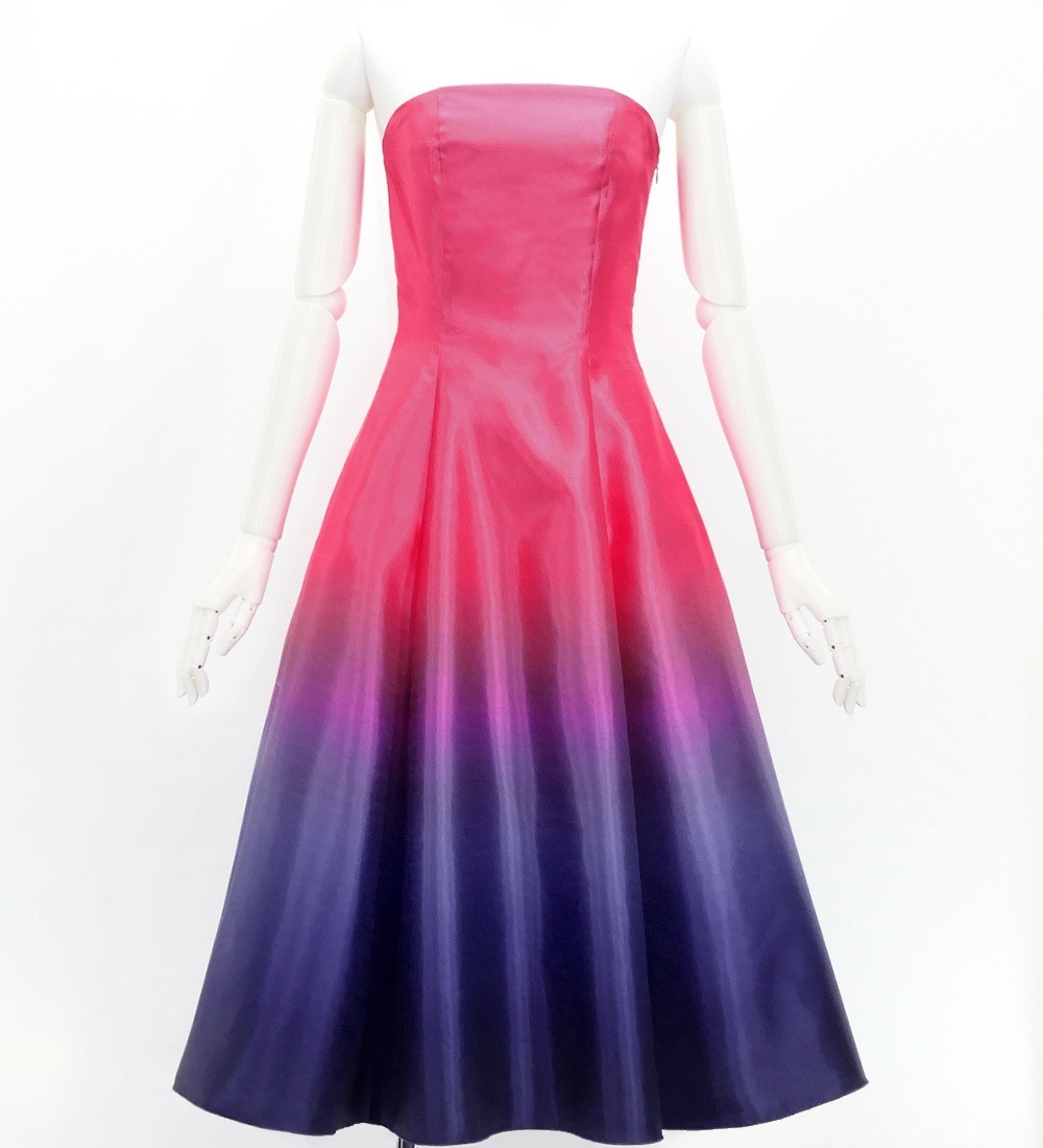 ڥߥǥ եɥ쥹 ԥ󥯡ߥѡץ J2709pipu