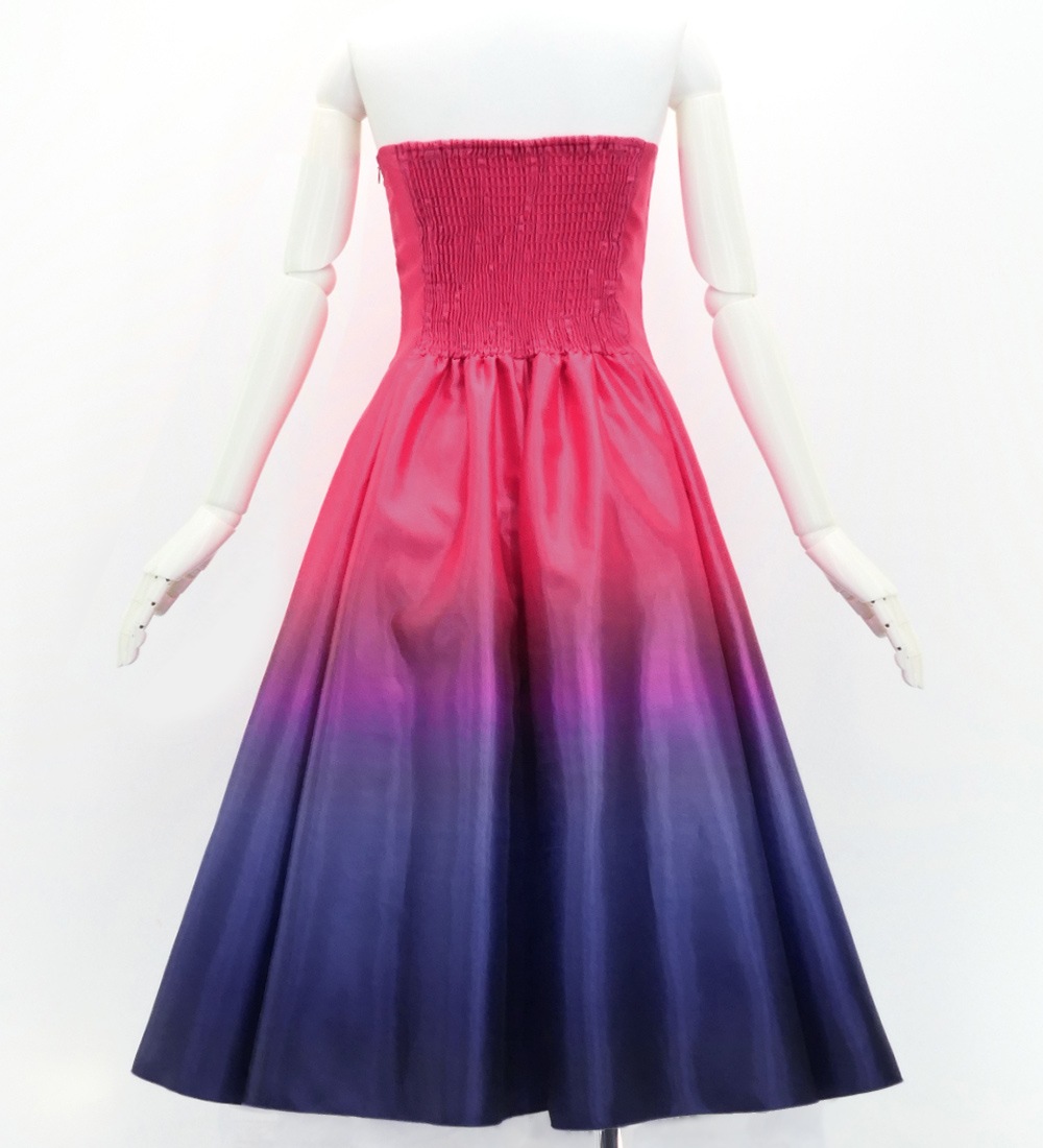 ڥߥǥ եɥ쥹 ԥ󥯡ߥѡץ J2709pipu