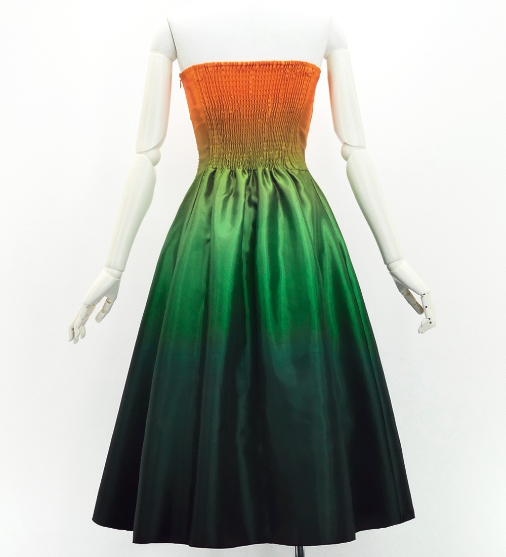 �ڥߥǥ���� �ե�ɥ쥹 ����󥸡ߥ��꡼�� J2709orgr