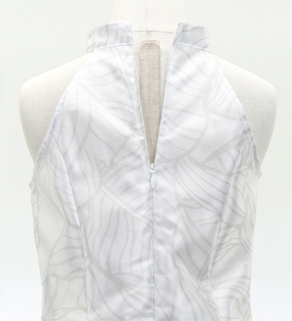 ������ �ե�ɥ쥹 ����󥿥� ����ꥫ�󥹥꡼�� �Хʥʥ꡼�� �ۥ磻�� Jp197wh