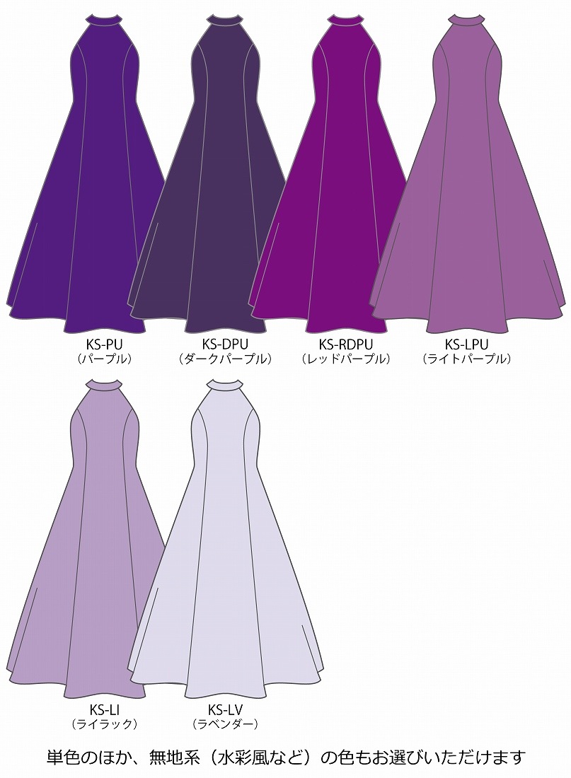 �������ڹ����ʿ��ۡڥ��󥰾�� �������� ����󥿥� ����ꥫ�󥹥꡼�֥ɥ쥹 JCp151-solid