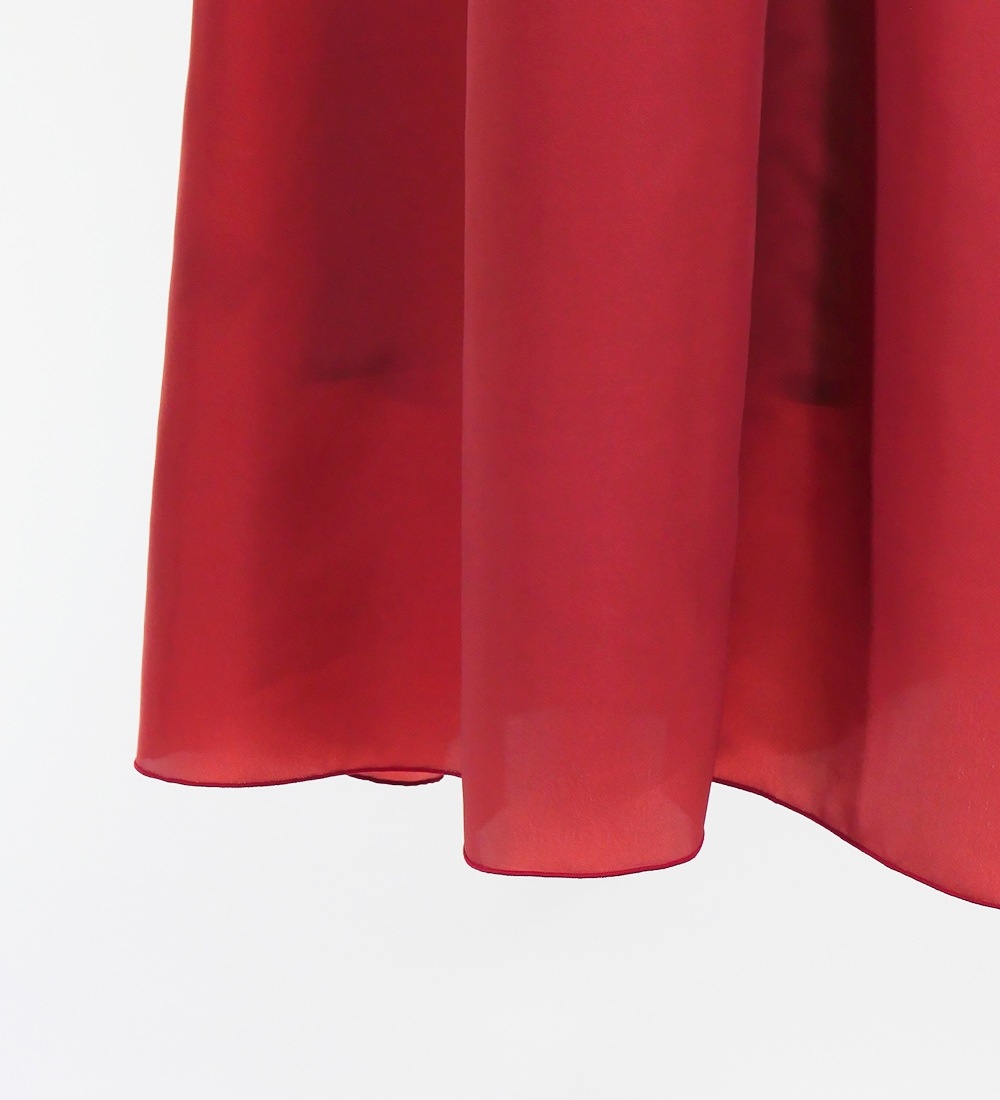 �ڹ����ʥѥ��ƥ륫�顼����ǡۡڥ��󥰾�� �������� �Ρ����꡼�֥ɥ쥹 ������ JC122-gradation_P