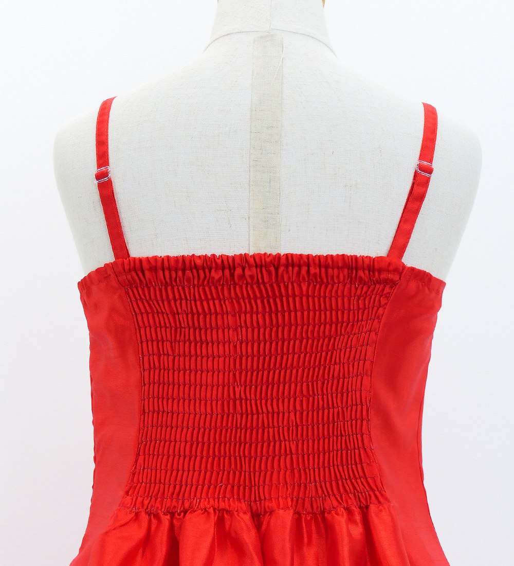 �������ڹ����ʥۥ磻�ȷϥ���ǡۡڥ��󥰾�ۥ������� �ɥ쥹 ����󥿥� JCp16-gradation_W