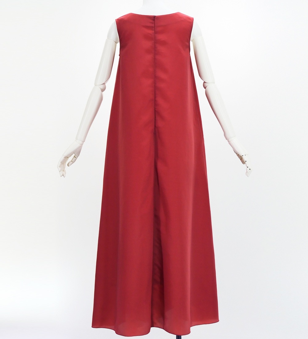 �ڹ����ʥۥ磻�ȷϥ���ǡۡڥ��󥰾�ۥ������� �Ρ����꡼�֥ɥ쥹 ������ JC122-gradation_W