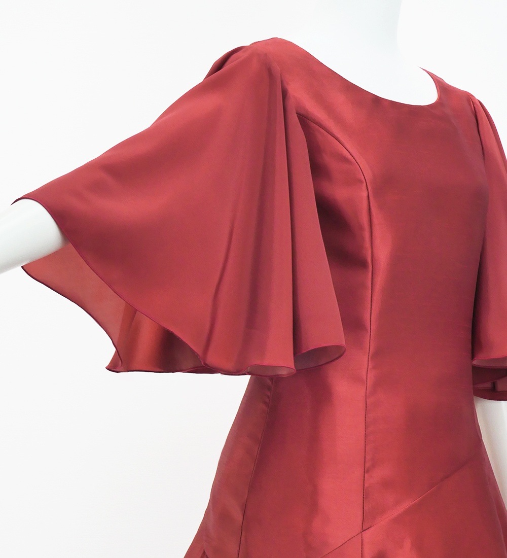 �ڹ����ʥ١����å�����ǡۡڥ��󥰾�� �������� �ɥ졼��µ�ɥ쥹 ����󥿥�ߥ����� JC78-gradation_B