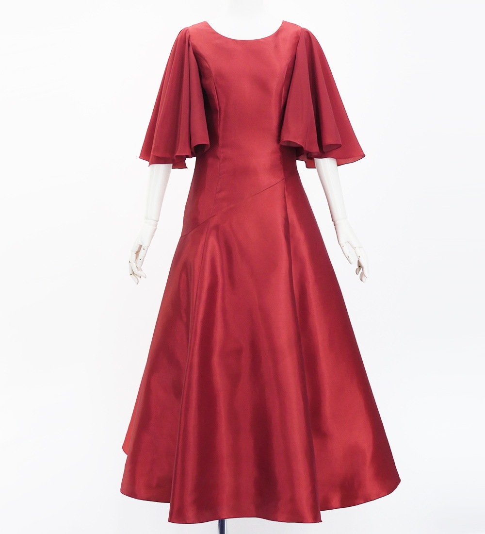 �ڹ����ʥ١����å�����ǡۡڥ��󥰾�� �������� �ɥ졼��µ�ɥ쥹 ����󥿥�ߥ����� JC78-gradation_B