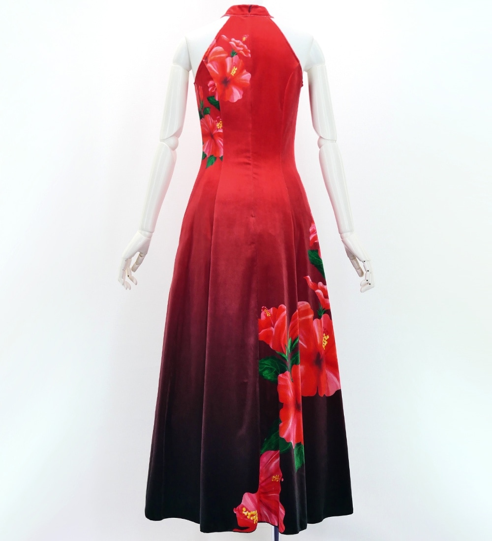 �ڥ��󥰾�ۥե�ɥ쥹 ����ꥫ�󥹥꡼�� �ϥ��ӥ����� ��åɡߥ֥�å� J3151rdbk