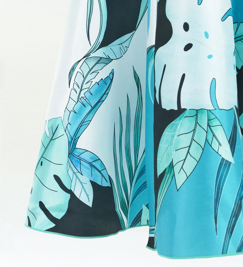 �ڥ��󥰾�ۥե�ɥ쥹 ��󥷥����� ���󥰥��꡼�� �饤�ȥ֥롼  J2754lbl