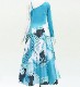 �ڥ��󥰾�ۥե�ɥ쥹 ��󥷥����� ���󥰥��꡼�� �饤�ȥ֥롼  J2754lbl