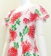 �ڥ��󥰾�� �ե�ɥ쥹 �Ťͥե��µ �ɥ쥹 ��ե� �ۥ磻�� J3044wh