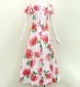 �ڥ��󥰾�� �ե�ɥ쥹 �Ťͥե��µ �ɥ쥹 ��ե� �ۥ磻�� J3044wh