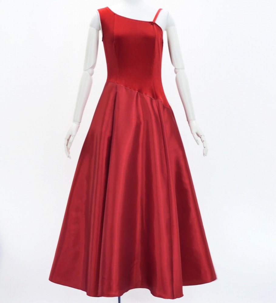 �ڹ��������ۡڥ��󥰾�� �������� ��󥷥����� �Ρ����꡼�� �ɥ쥹 �٥����ߥ���󥿥� JC47-pattern