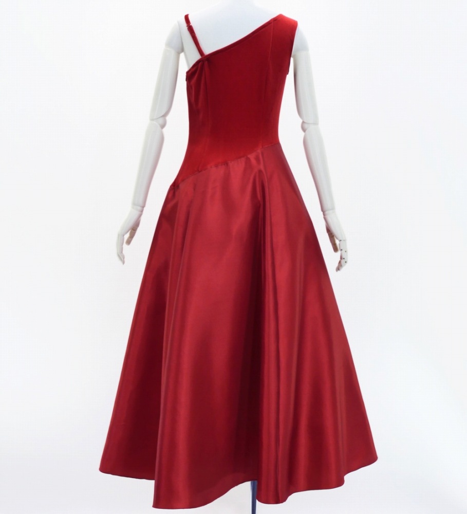 �ڹ��������ۡڥ��󥰾�� �������� ��󥷥����� �Ρ����꡼�� �ɥ쥹 �٥����ߥ���󥿥� JC47-pattern