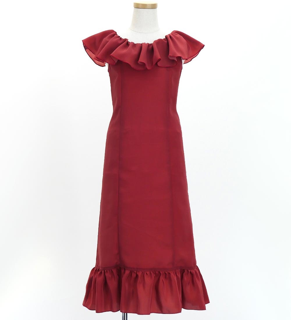 �������ڹ����ʿ��ۡڥ��󥰾�� �������� �ɥ쥹 ������ JCp136-solid