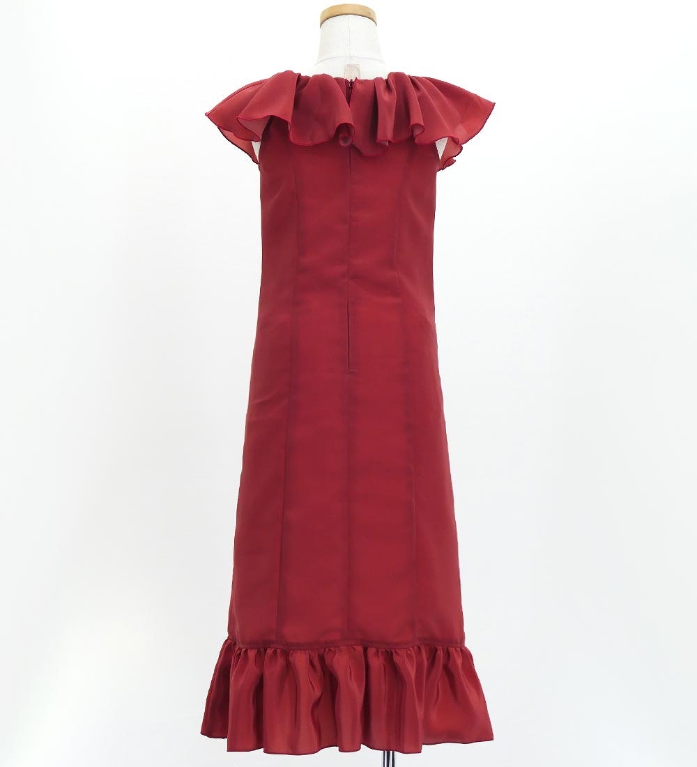 �������ڹ����ʿ��ۡڥ��󥰾�� �������� �ɥ쥹 ������ JCp136-solid