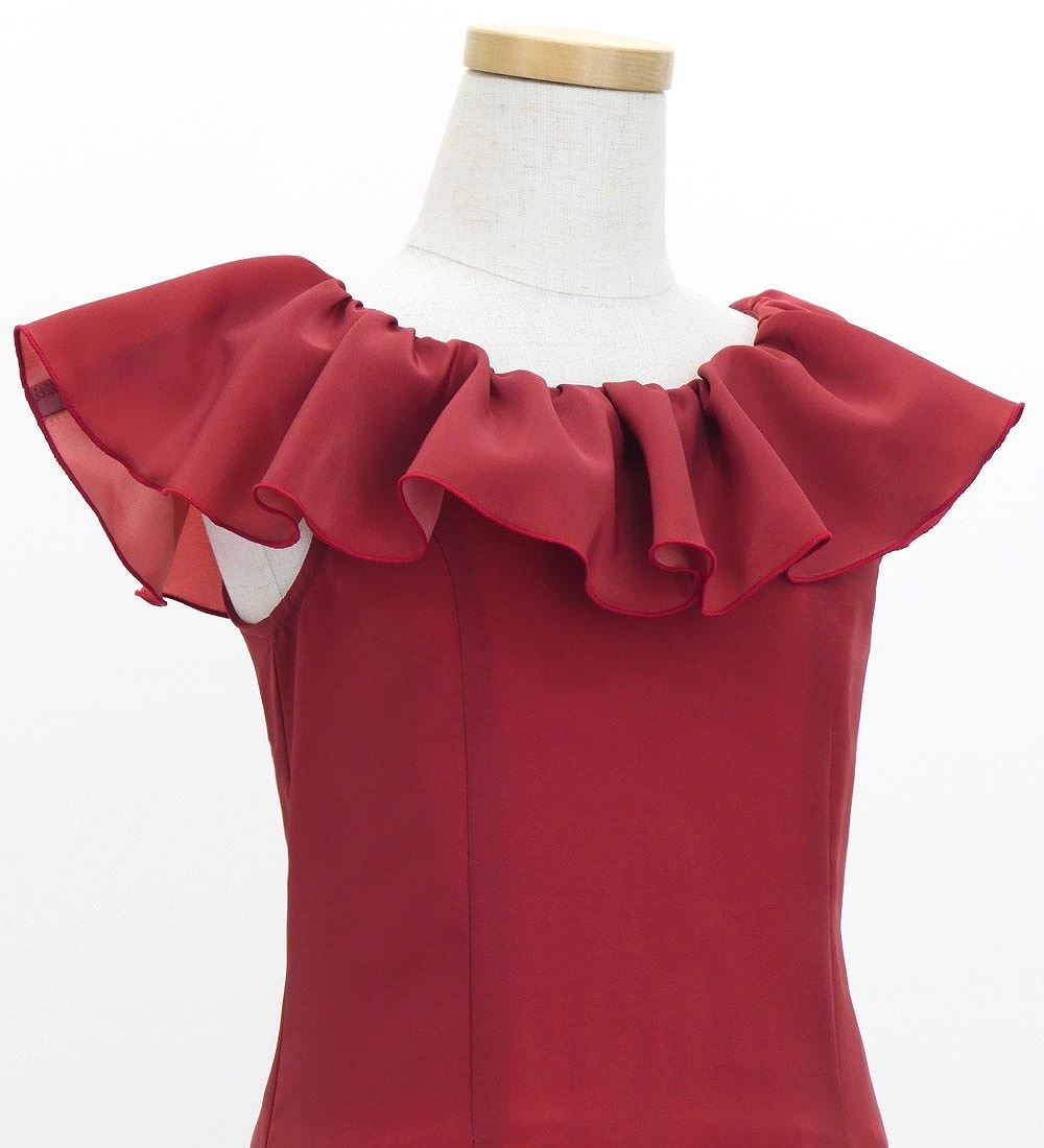 �������ڹ����ʿ��ۡڥ��󥰾�� �������� �ɥ쥹 ������ JCp136-solid