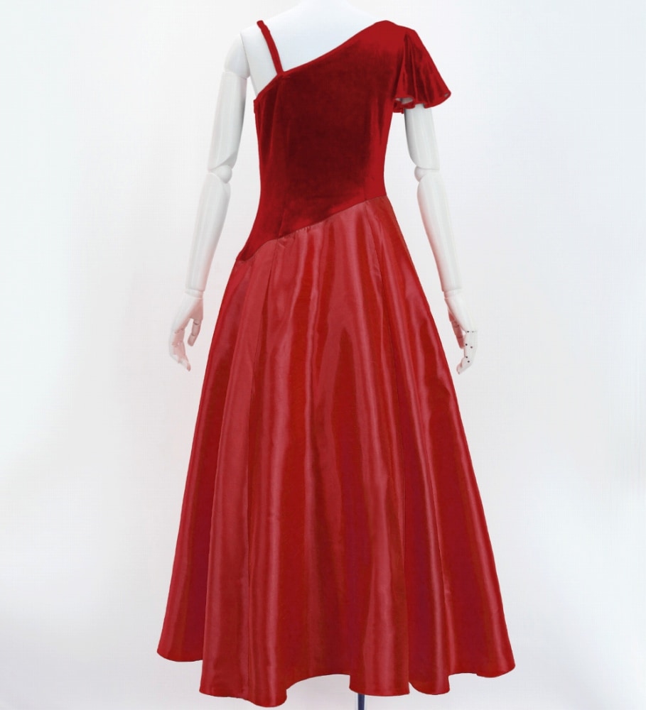 �ڹ����ʿ��ۡڥ��󥰾�� �������� ��󥷥����� �ե쥢���꡼�� �ɥ쥹 �٥����ߥ���󥿥� JC48-solid