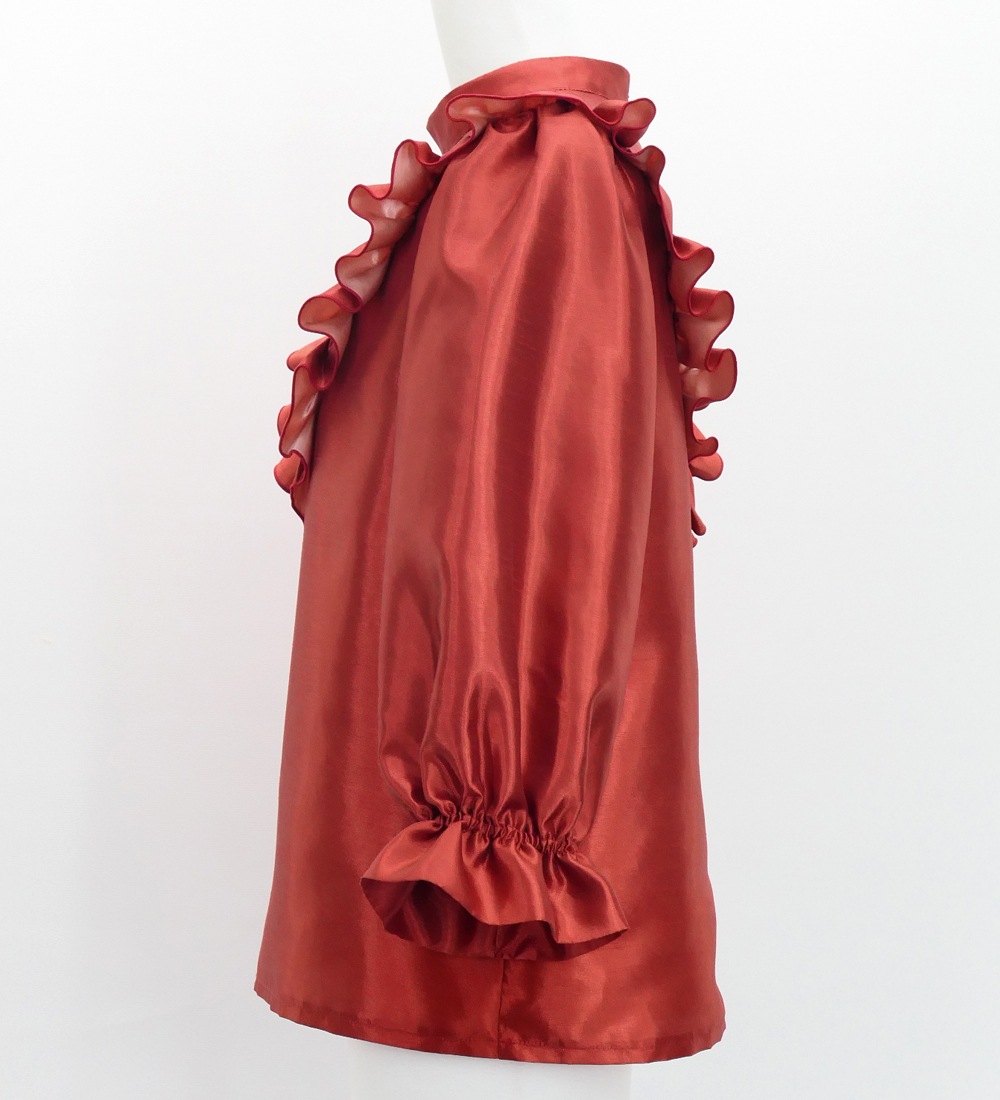 �ڹ�������������󥿥����ϡۥ������� �衼���ե�� �֥饦�� JC101-pattern