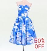 �ե�ɥ쥹 �ե���ȥɥ졼�ץߥǥ��� �֥롼 LL������ 1661blLL��50%OFF��