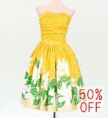 �ե�ɥ쥹 �ե���ȥɥ졼�ץߥǥ��� �������� M(F)������ 1757yF ��50%OFF��