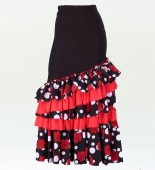 マーメイドタイプ